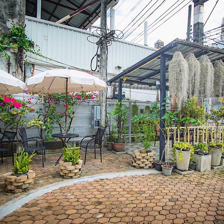 Capricorn Village - Sha Extra Plus Patong Ngoại thất bức ảnh