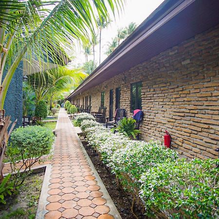 Capricorn Village - Sha Extra Plus Patong Ngoại thất bức ảnh