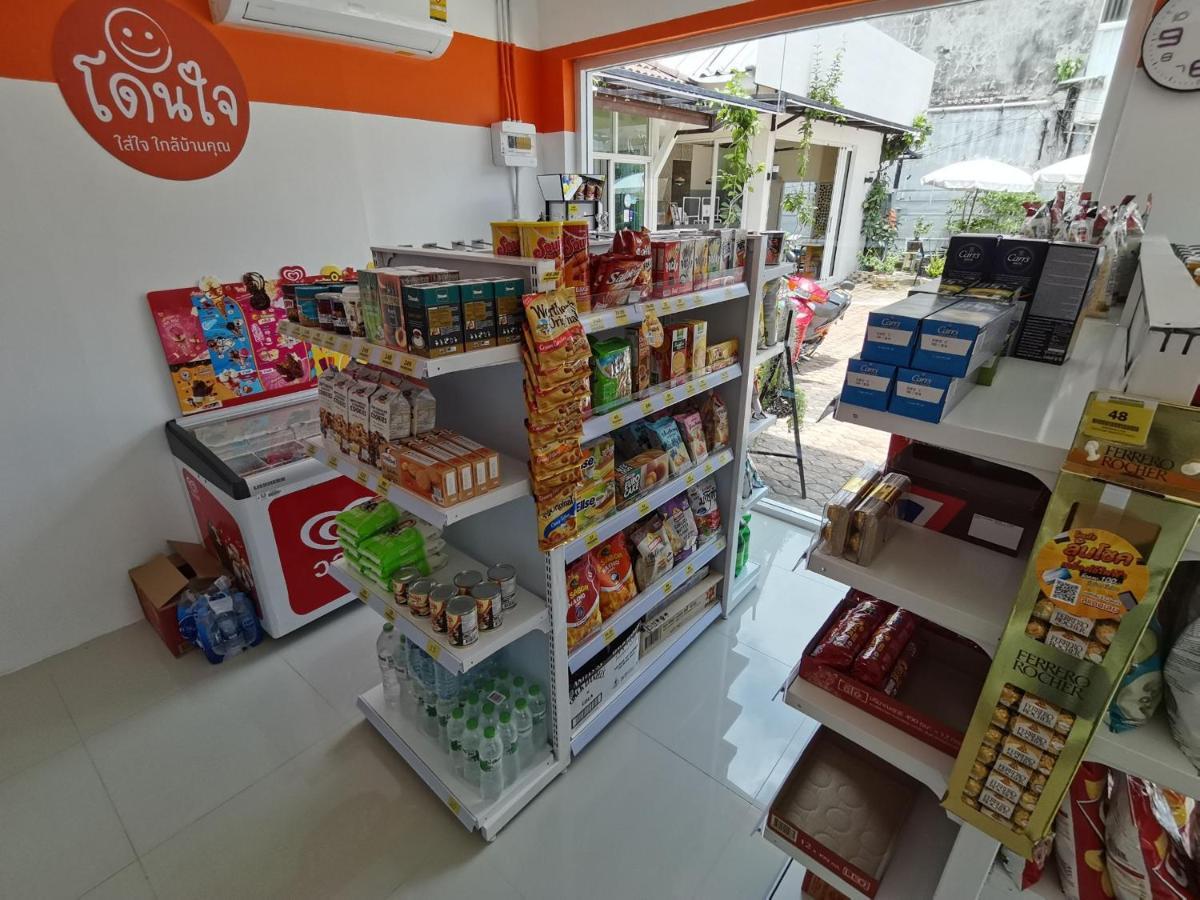 Capricorn Village - Sha Extra Plus Patong Ngoại thất bức ảnh
